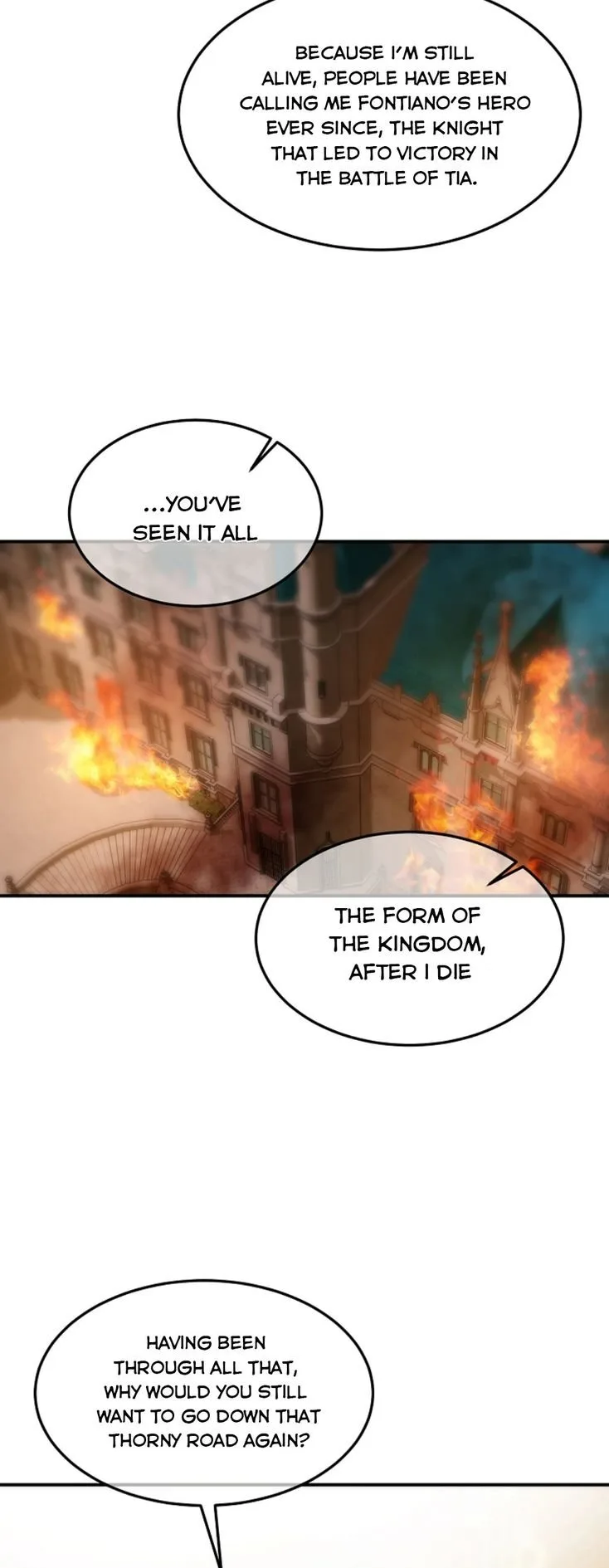 Crazy Princess Renia Chapter 16 page 8