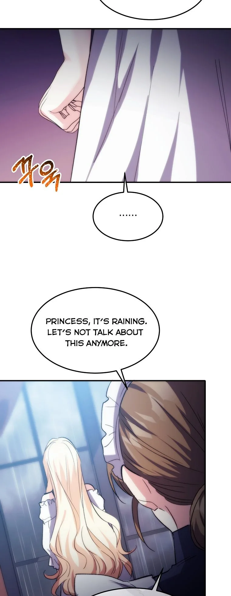 Crazy Princess Renia Chapter 18 page 37