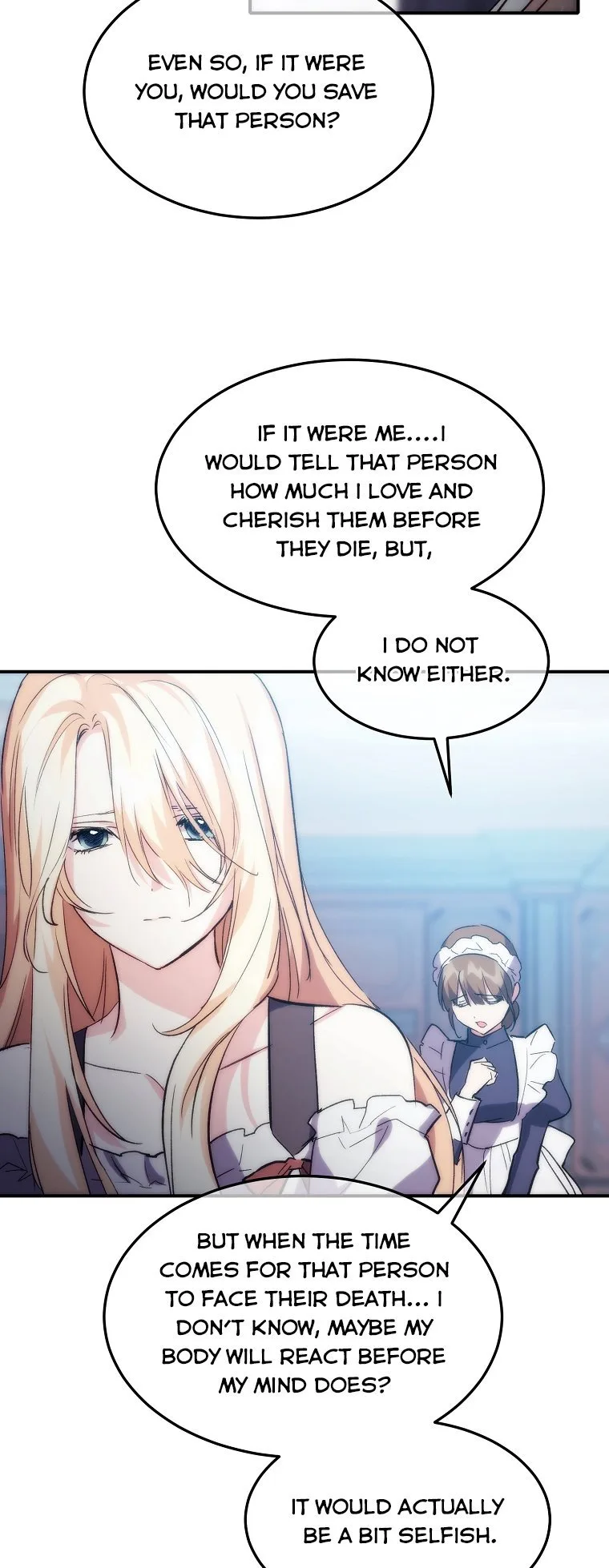 Crazy Princess Renia Chapter 18 page 36