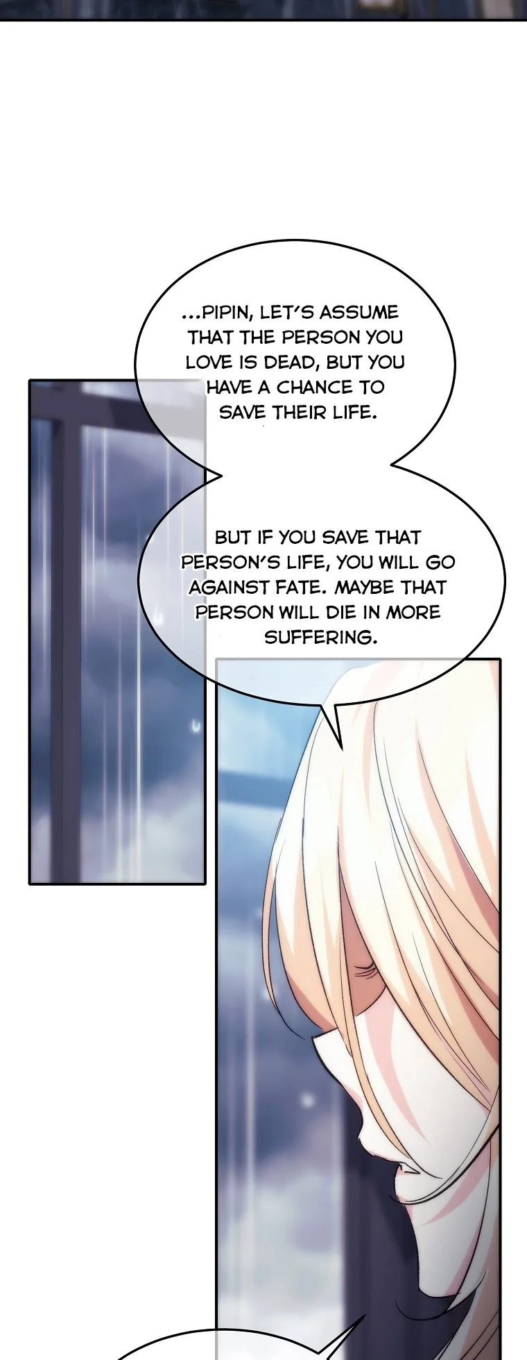 Crazy Princess Renia Chapter 18 page 35