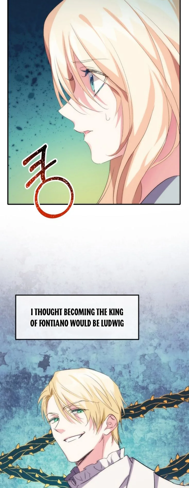 Crazy Princess Renia Chapter 16 page 19