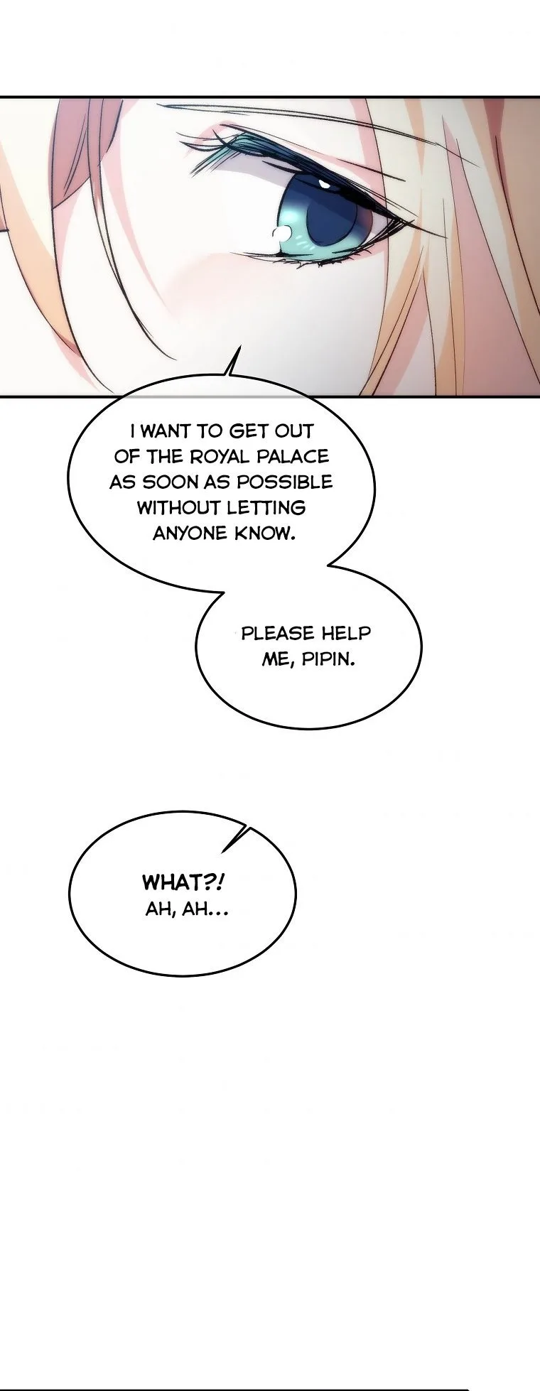Crazy Princess Renia Chapter 18 page 39