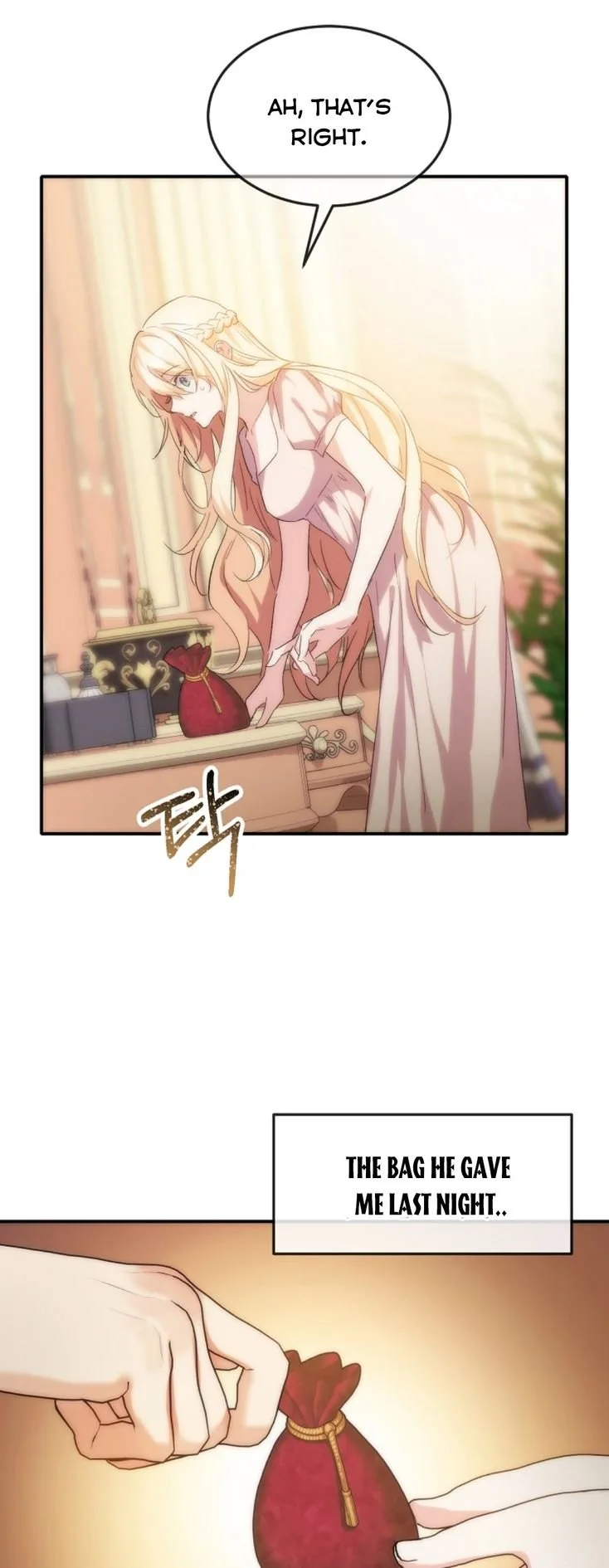 Crazy Princess Renia Chapter 16 page 28