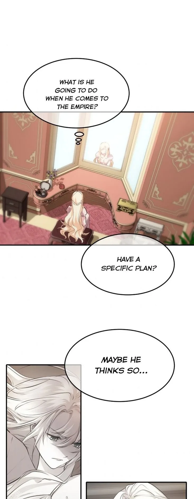 Crazy Princess Renia Chapter 16 page 25