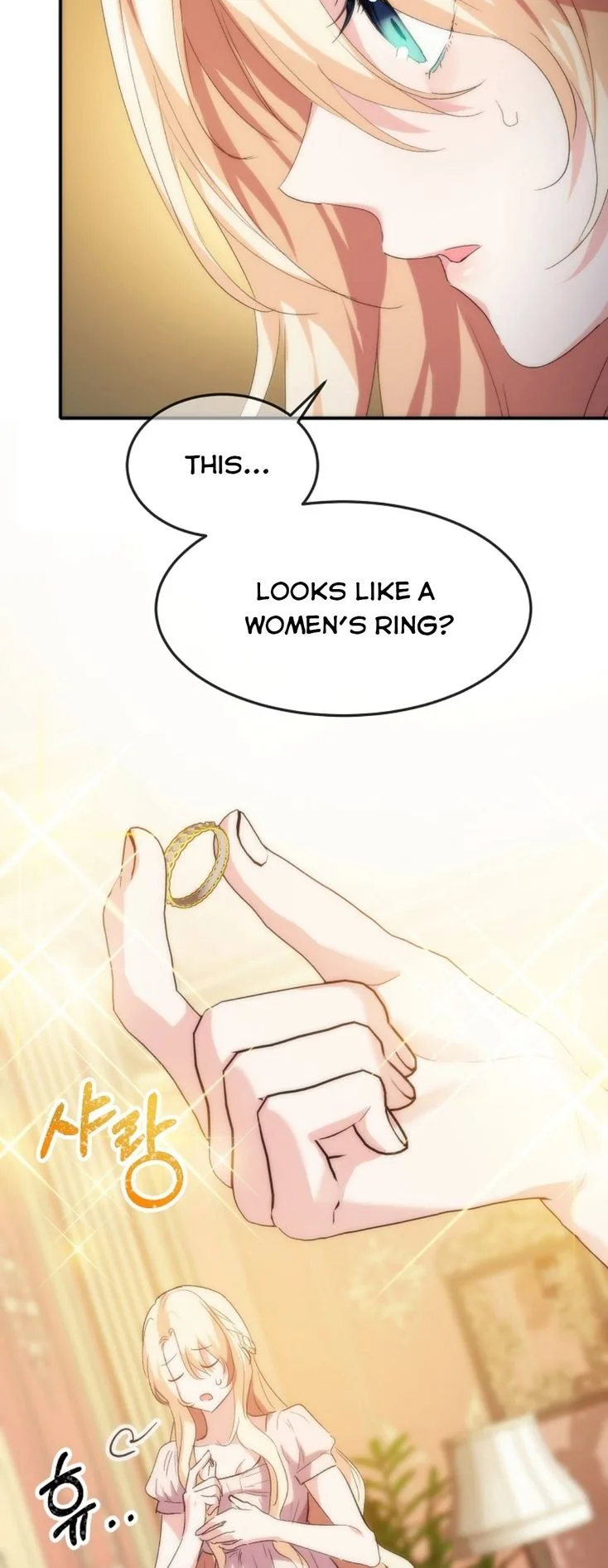 Crazy Princess Renia Chapter 16 page 30