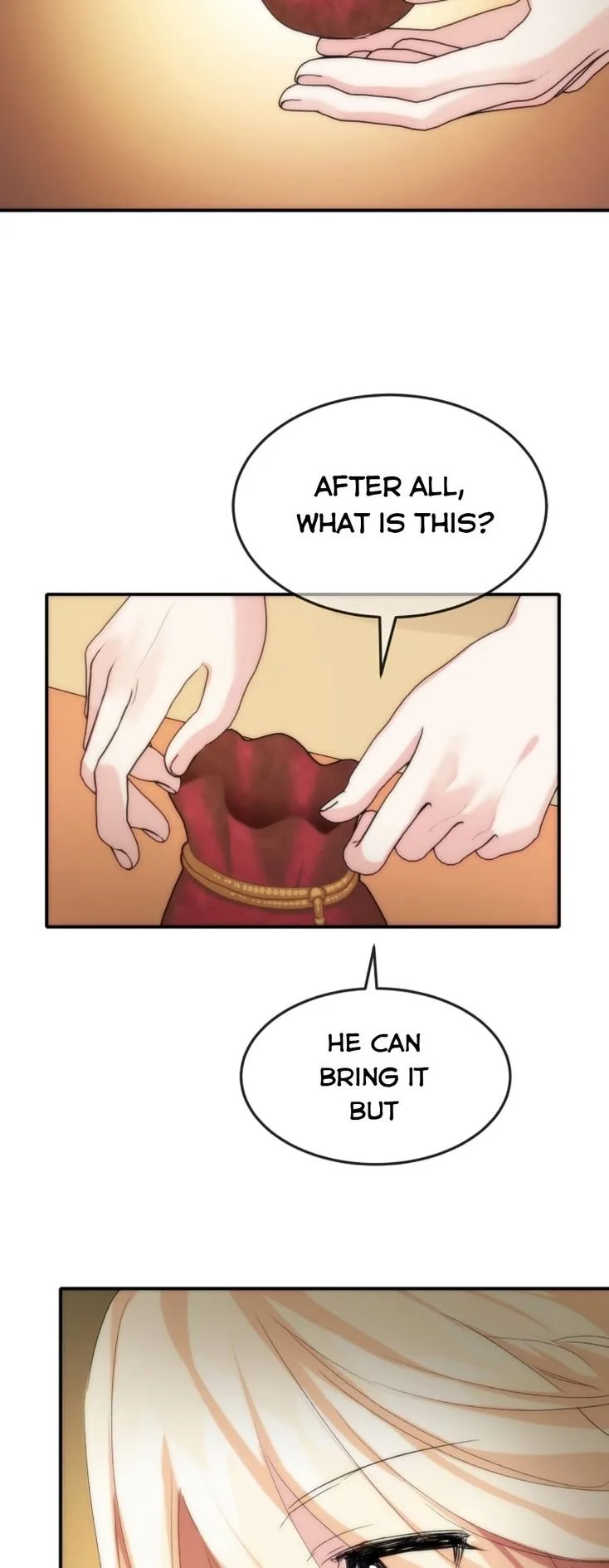 Crazy Princess Renia Chapter 16 page 29