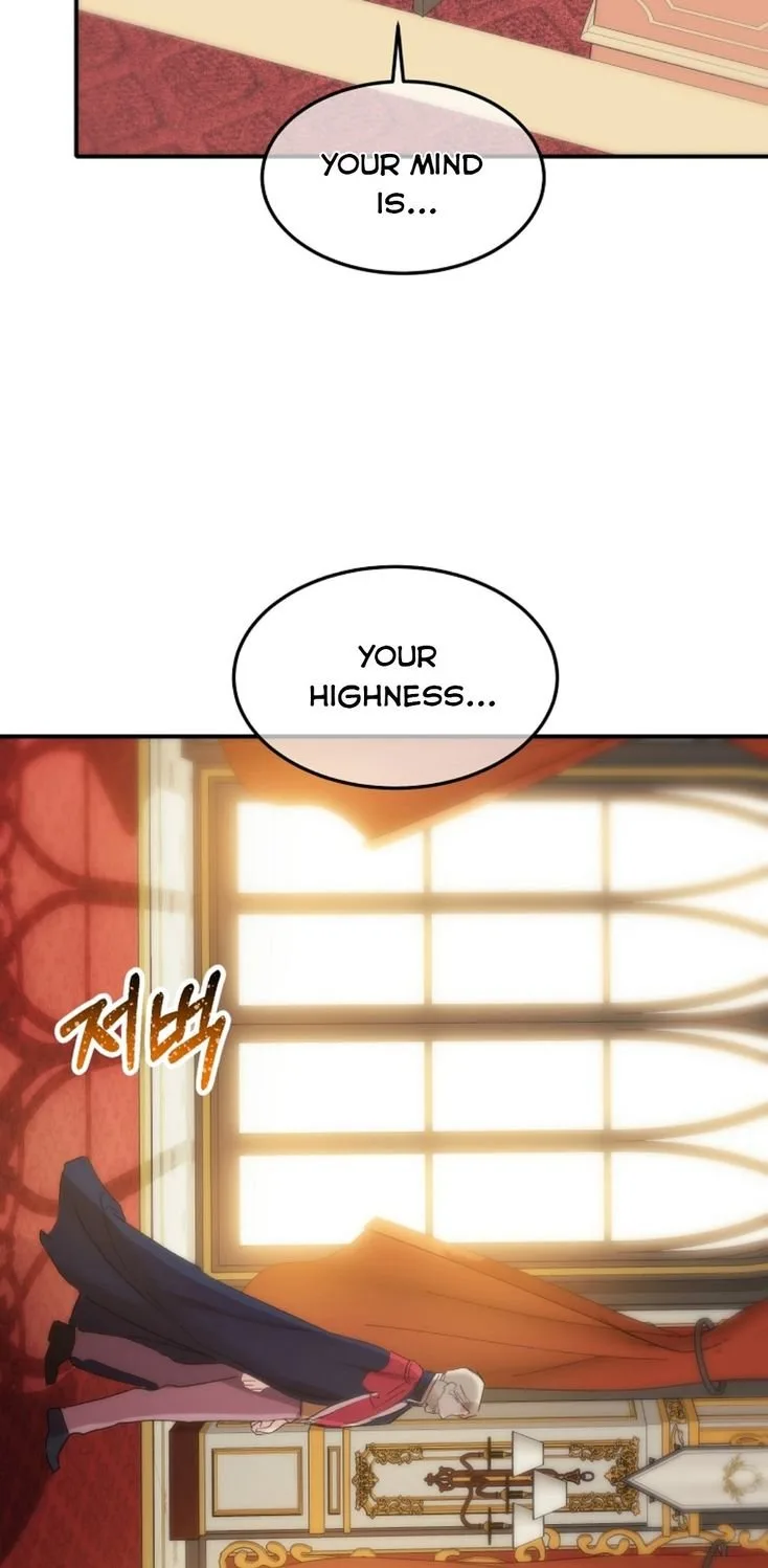 Crazy Princess Renia Chapter 16 page 38
