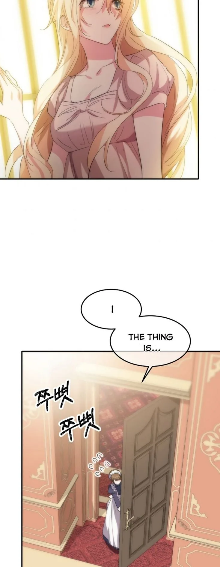 Crazy Princess Renia Chapter 16 page 37