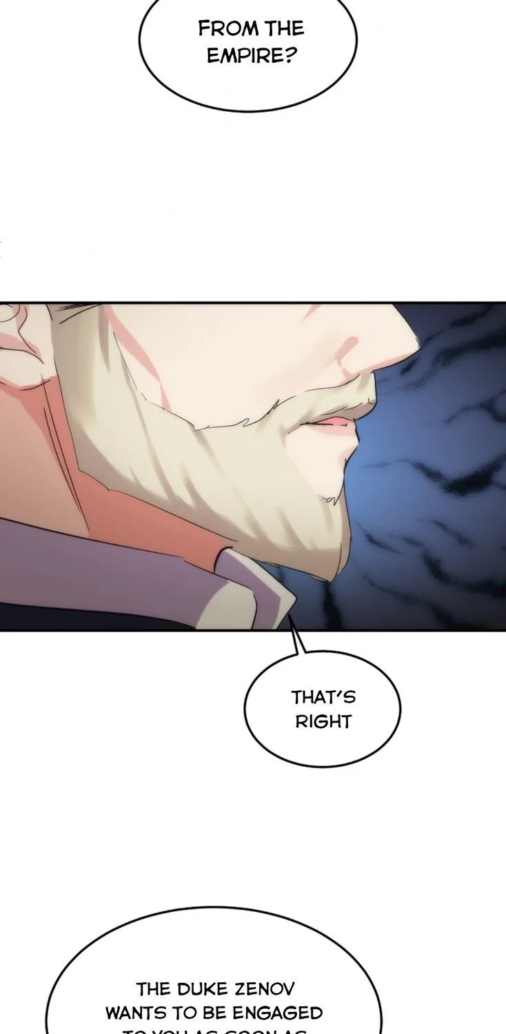 Crazy Princess Renia Chapter 16 page 44