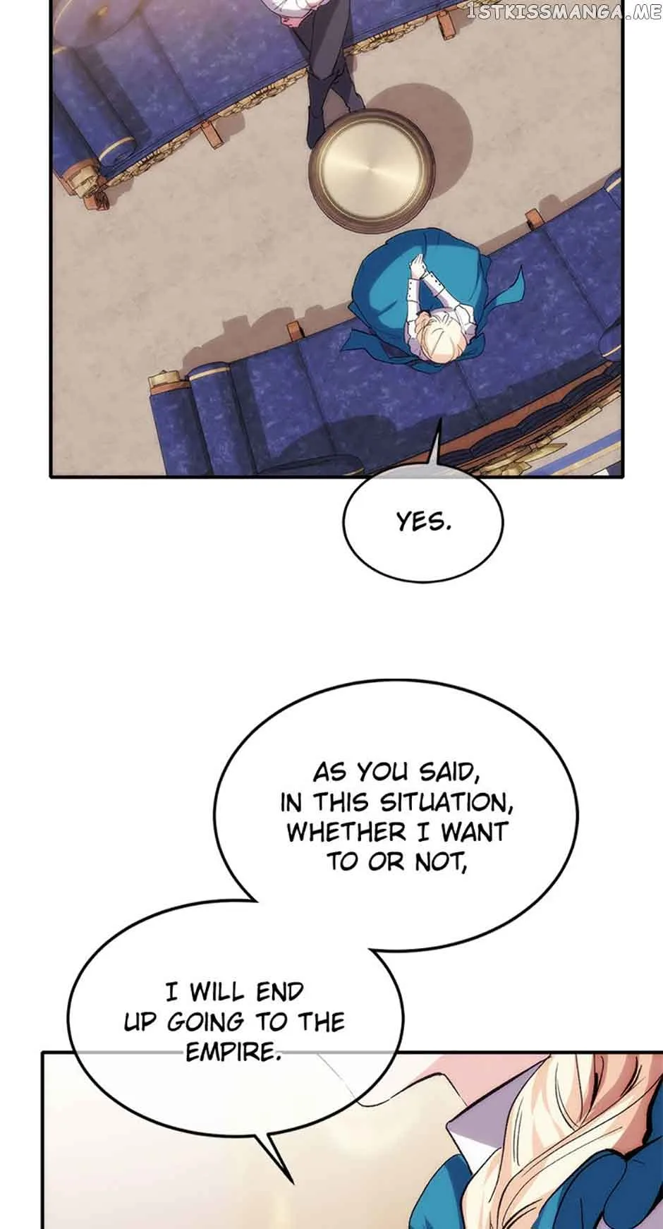 Crazy Princess Renia Chapter 20 page 12