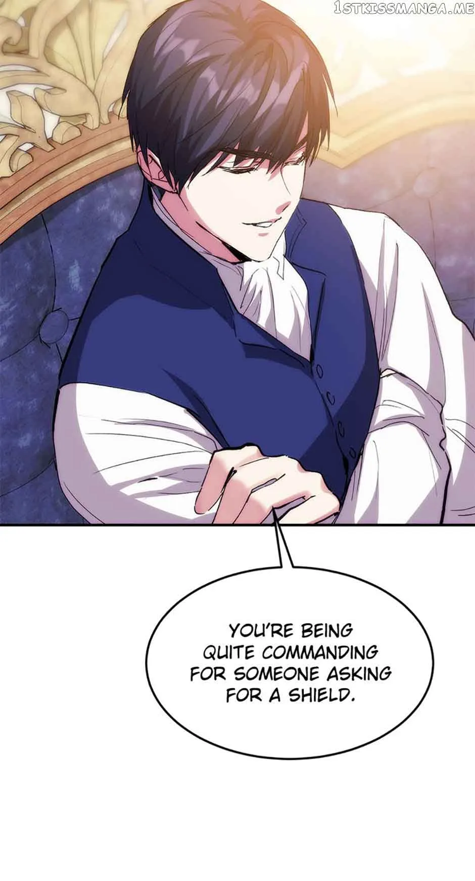 Crazy Princess Renia Chapter 20 page 15