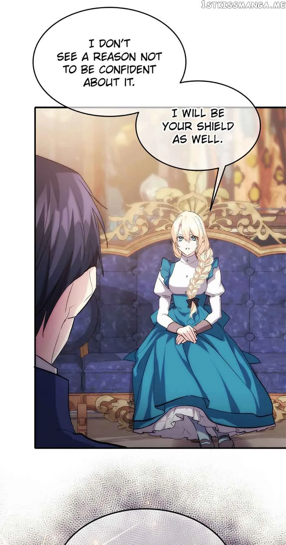 Crazy Princess Renia Chapter 20 page 16