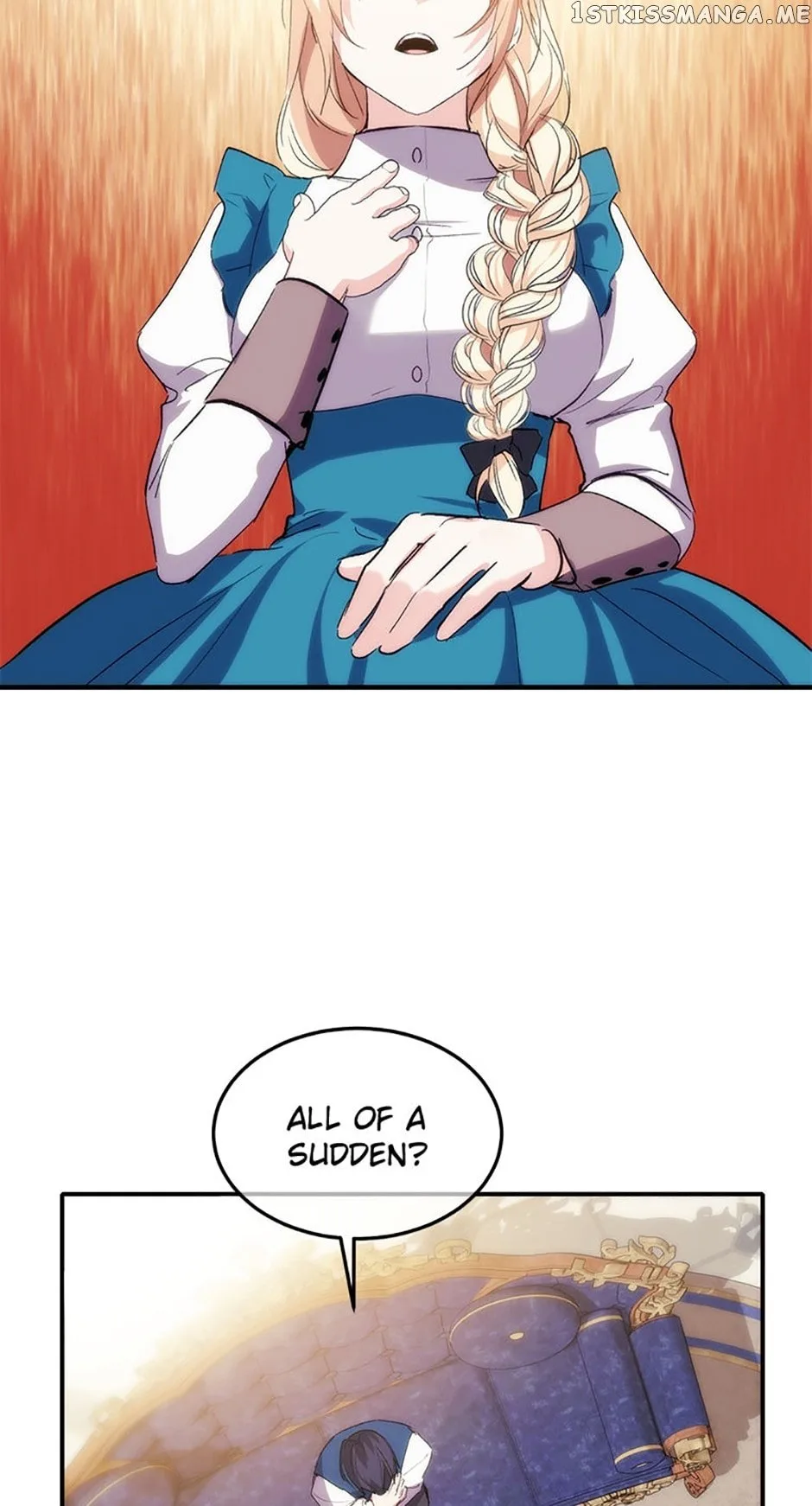 Crazy Princess Renia Chapter 20 page 11