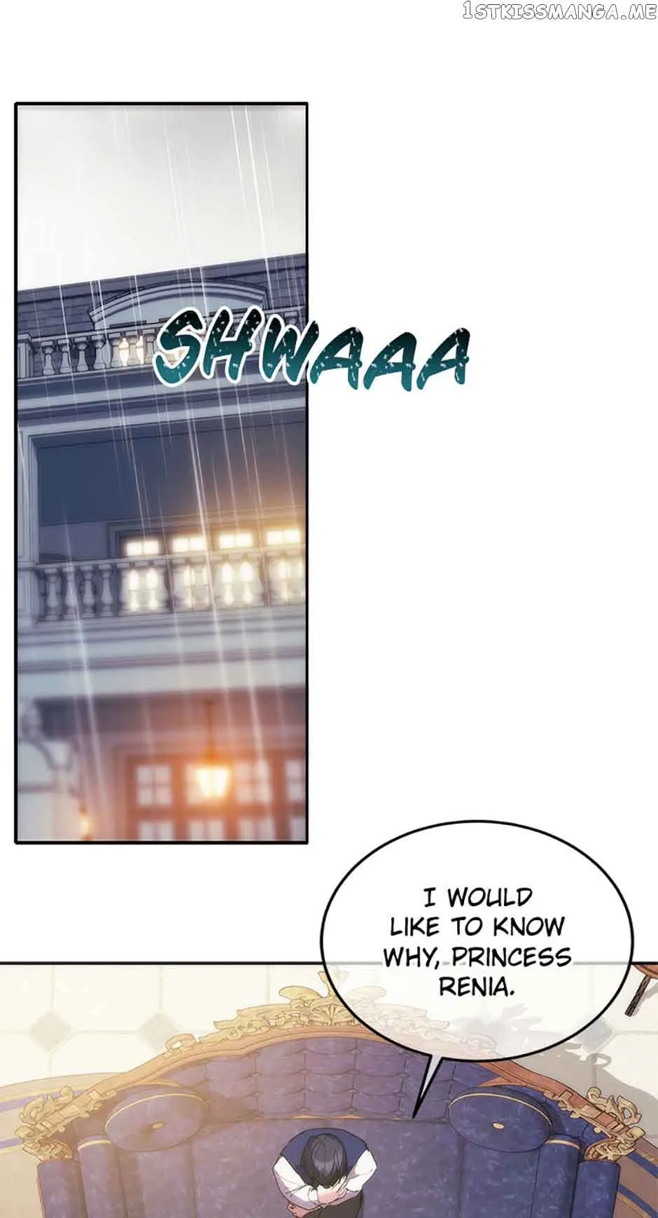 Crazy Princess Renia Chapter 20 page 6