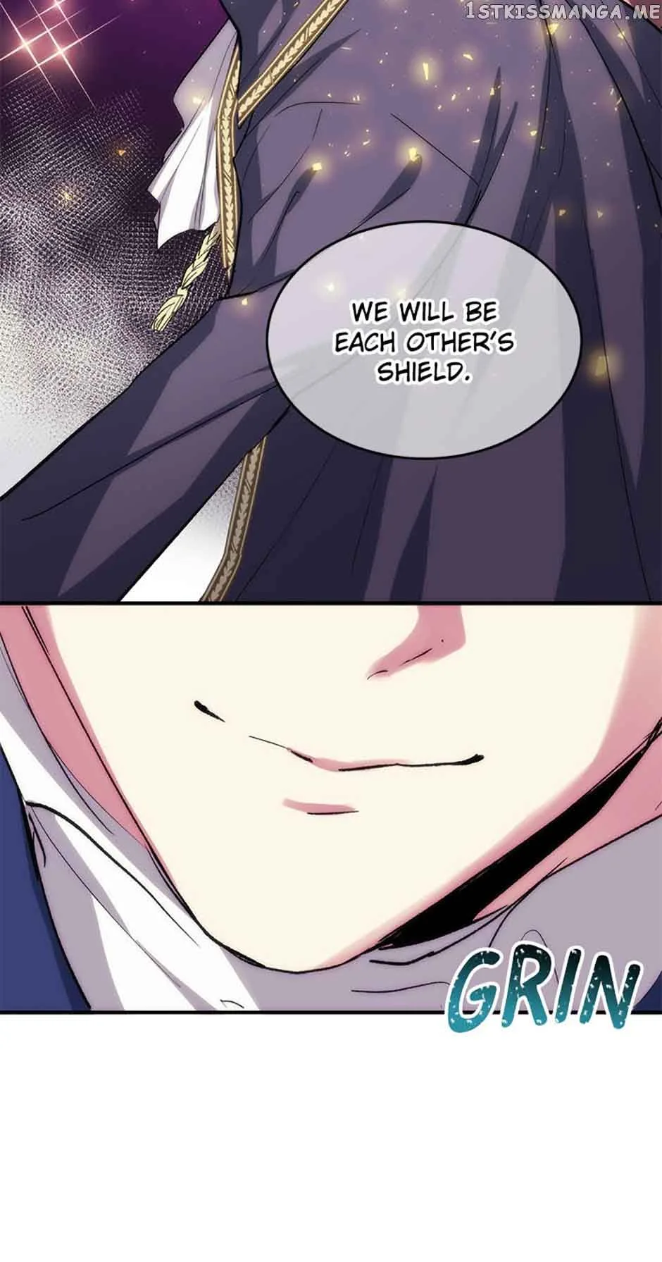 Crazy Princess Renia Chapter 20 page 18