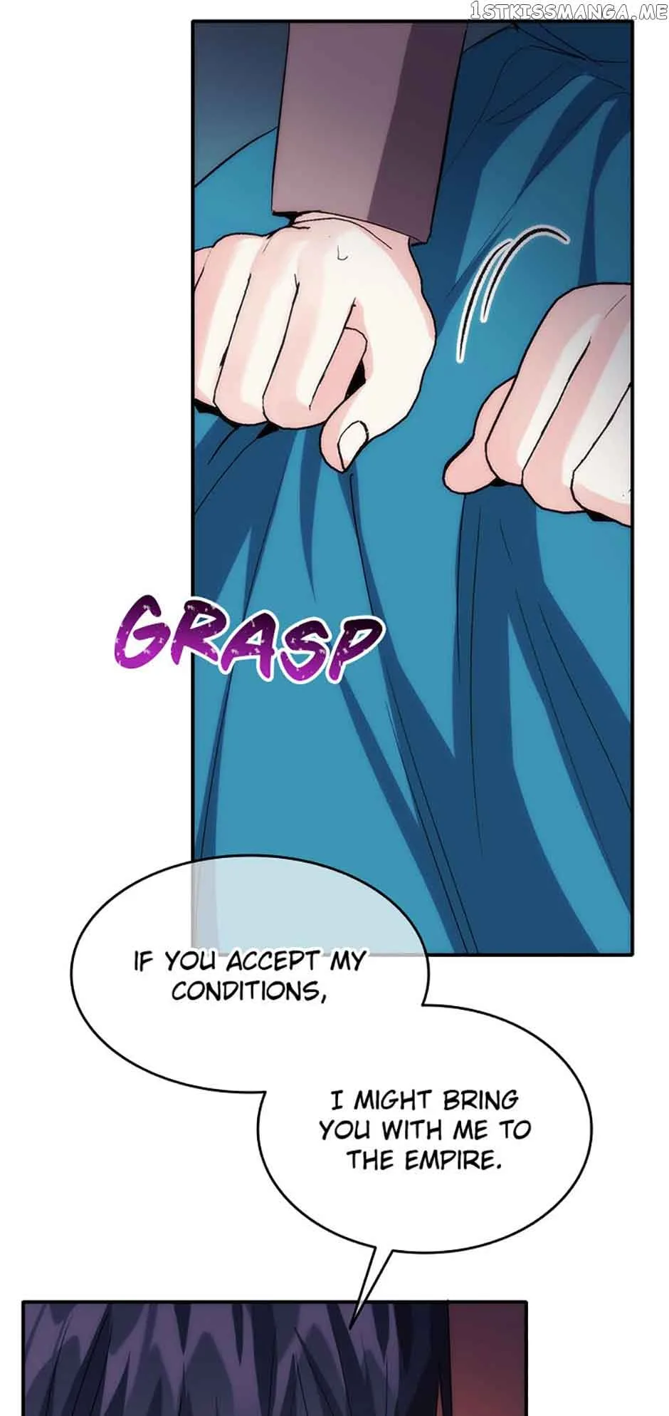 Crazy Princess Renia Chapter 20 page 26