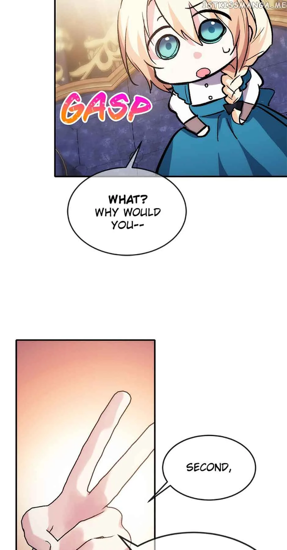 Crazy Princess Renia Chapter 20 page 32