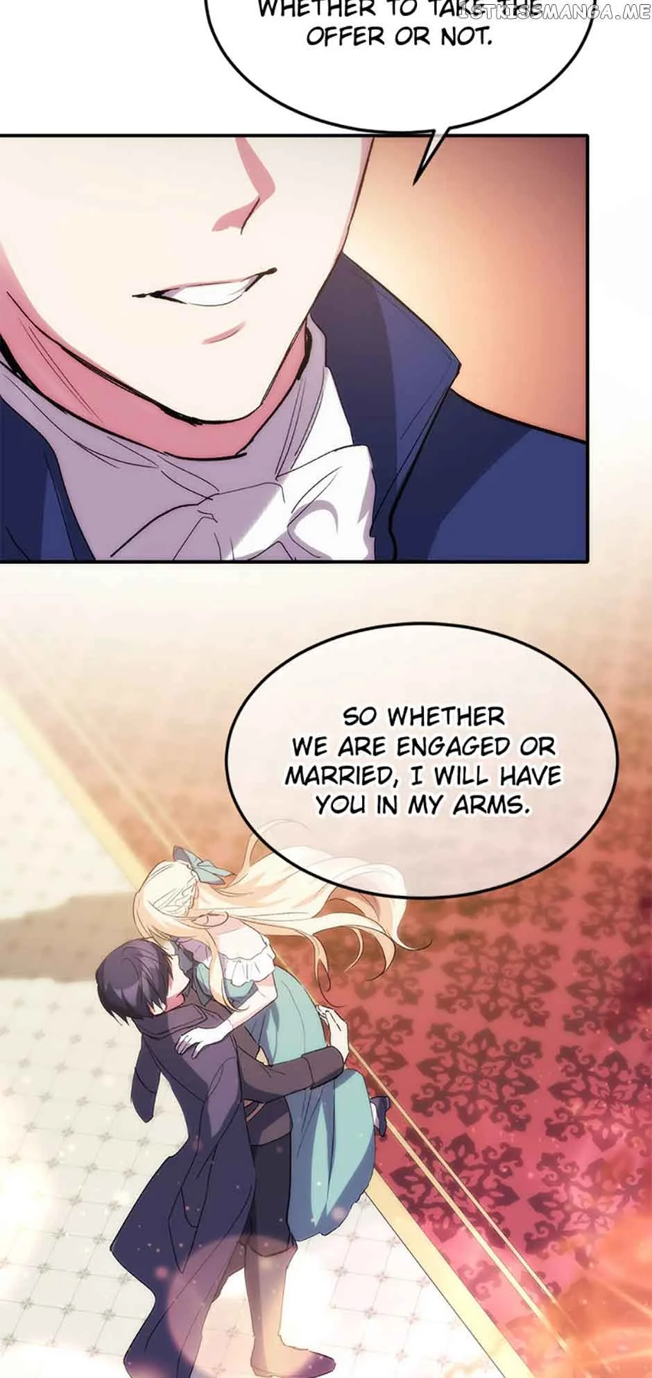Crazy Princess Renia Chapter 20 page 24