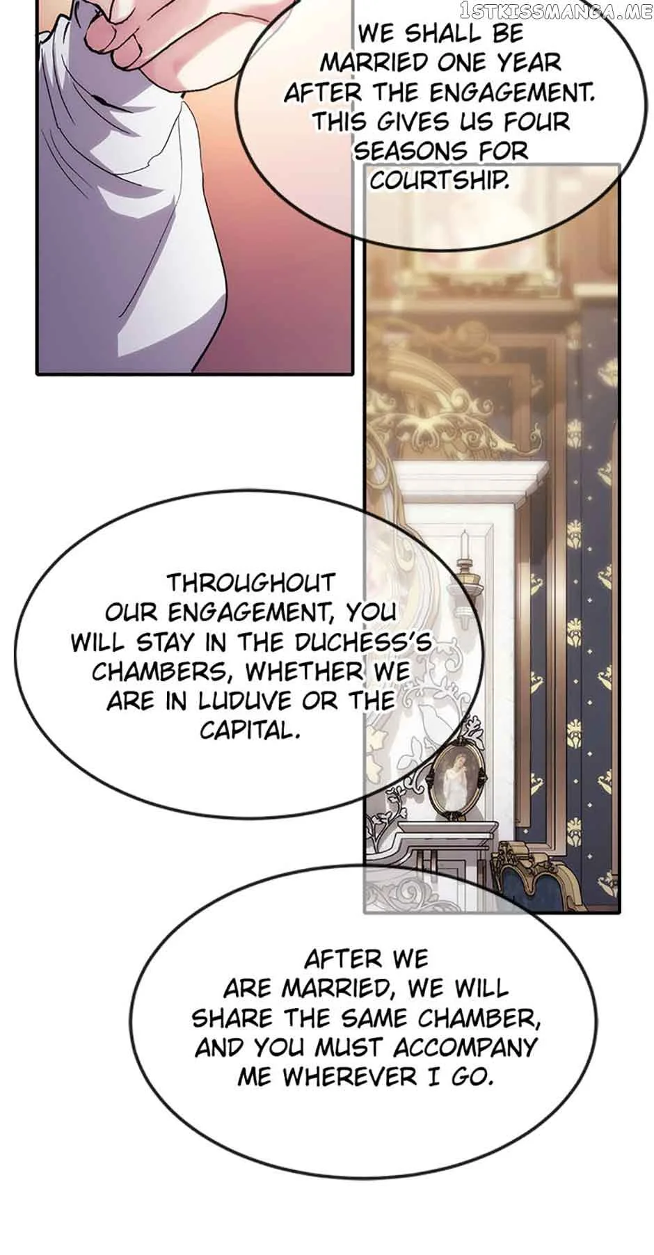 Crazy Princess Renia Chapter 20 page 33