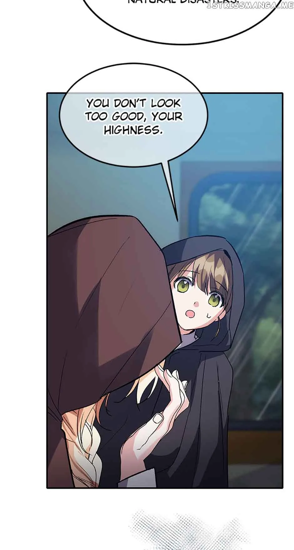 Crazy Princess Renia Chapter 19 page 12
