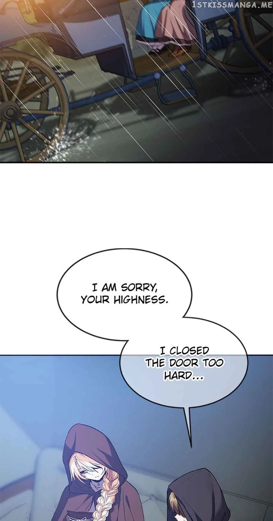 Crazy Princess Renia Chapter 19 page 4