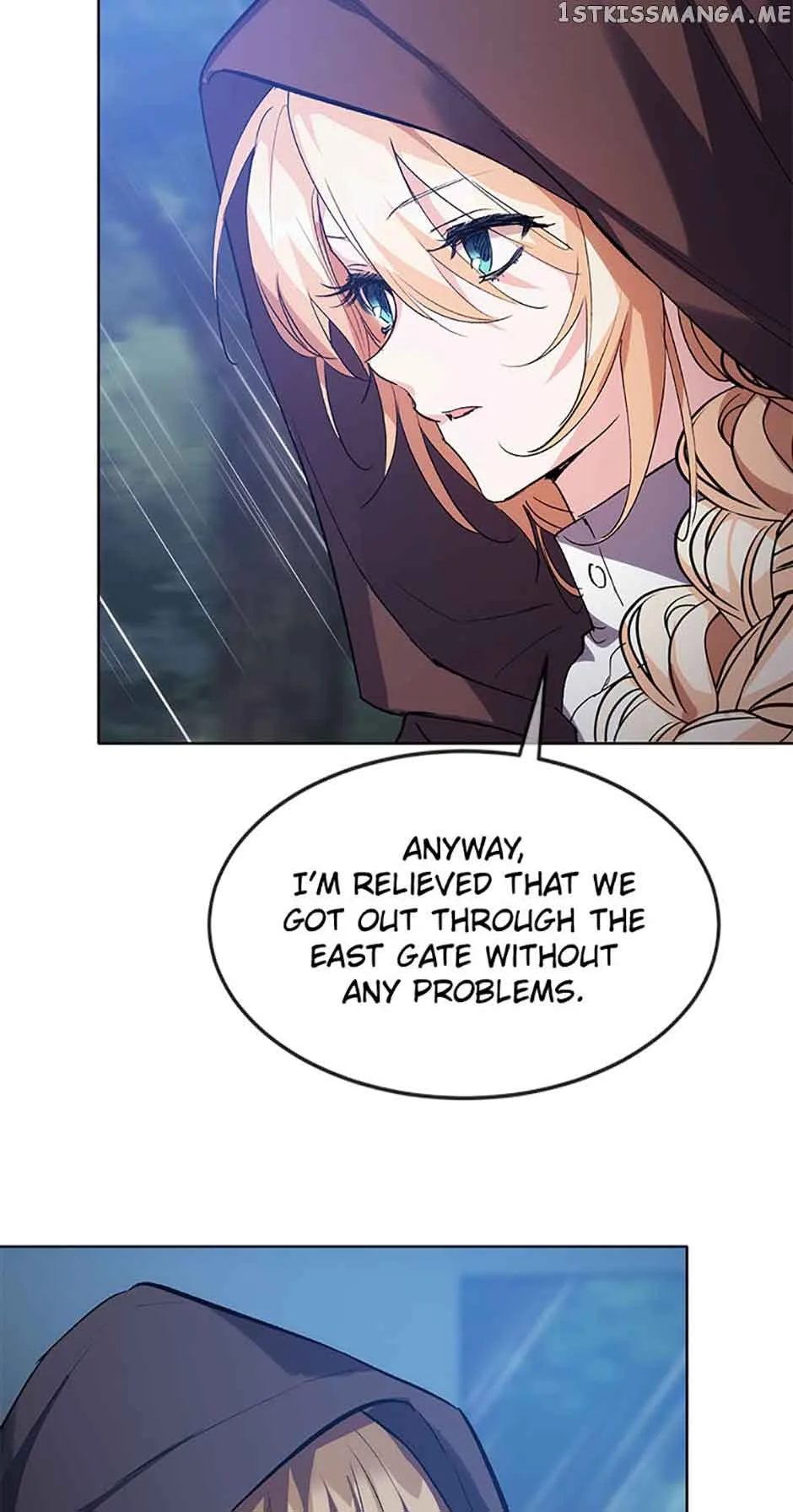 Crazy Princess Renia Chapter 19 page 6
