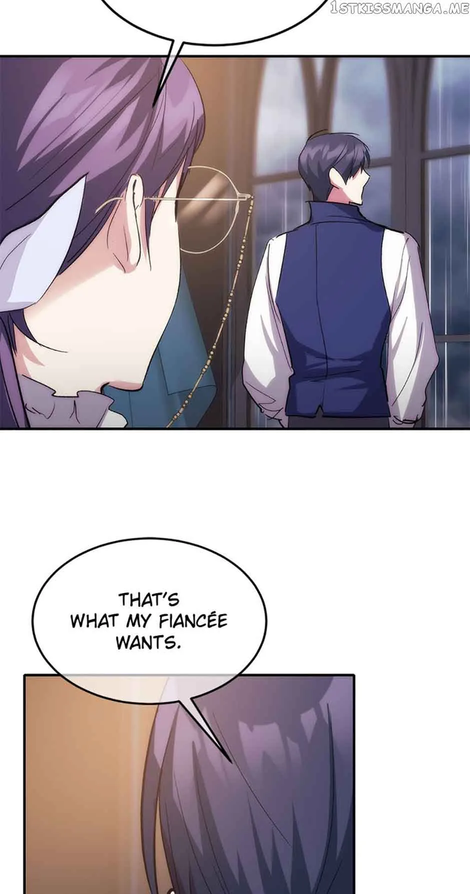 Crazy Princess Renia Chapter 20 page 46