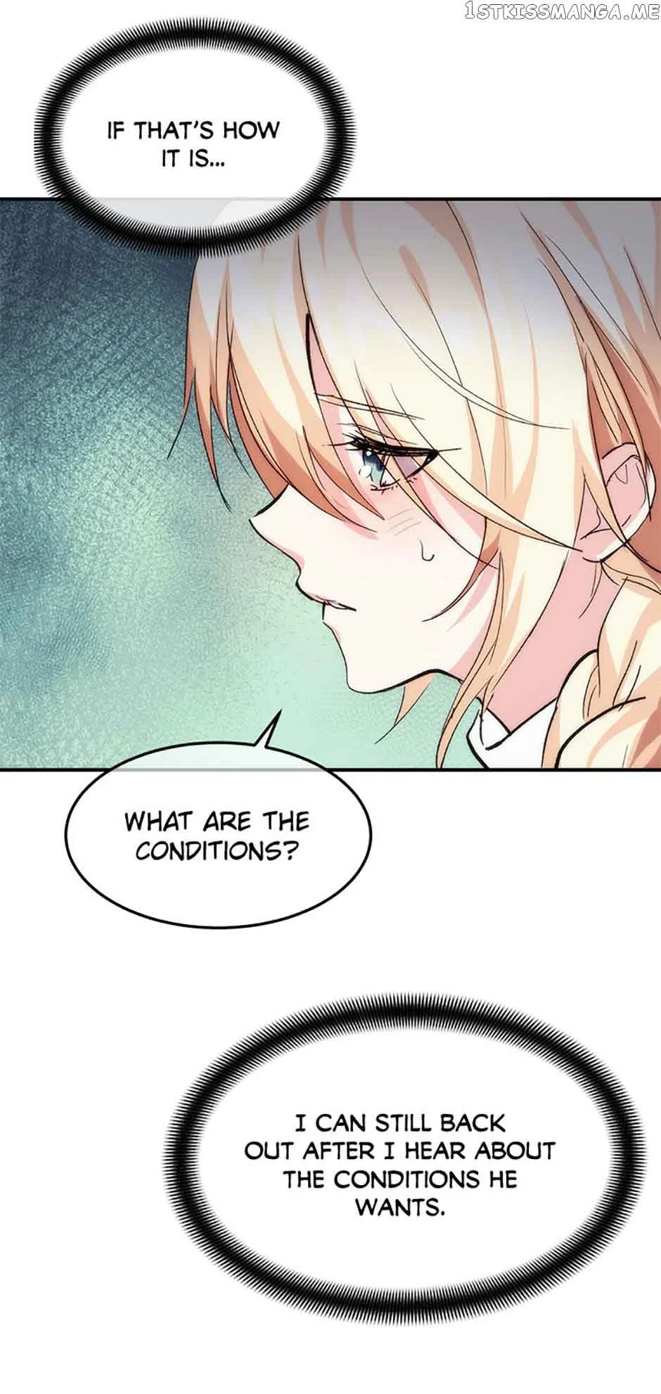 Crazy Princess Renia Chapter 20 page 28