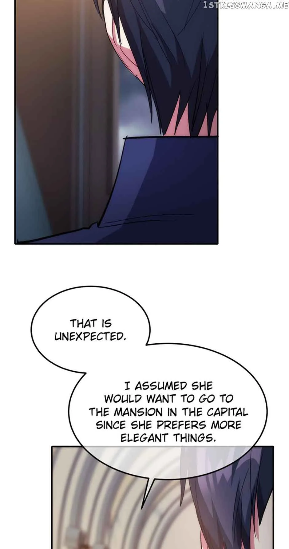 Crazy Princess Renia Chapter 20 page 47