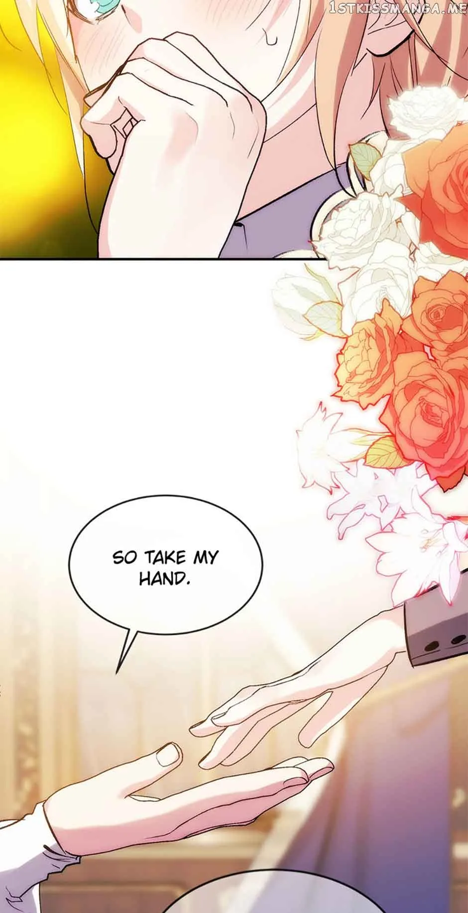 Crazy Princess Renia Chapter 20 page 40
