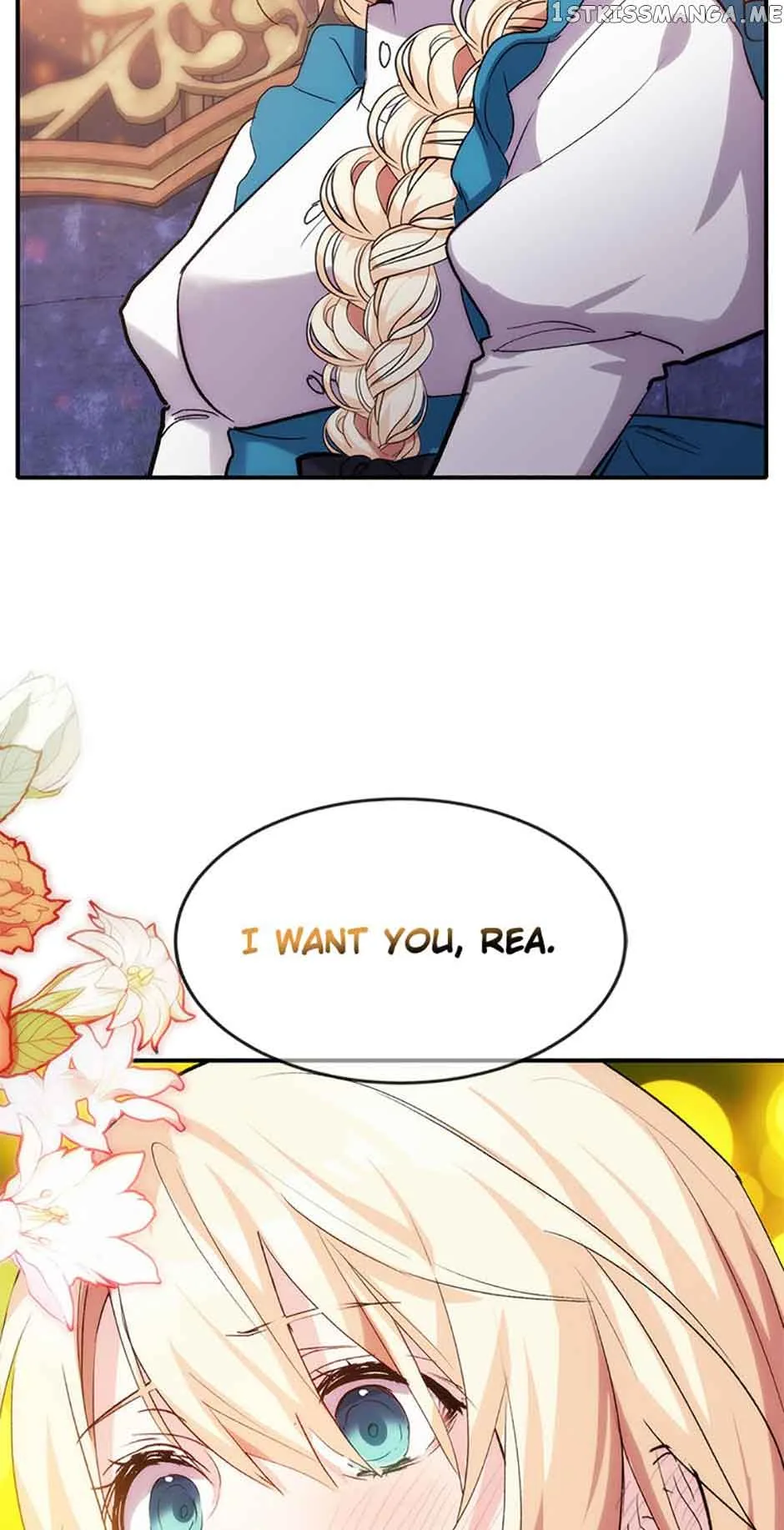 Crazy Princess Renia Chapter 20 page 39