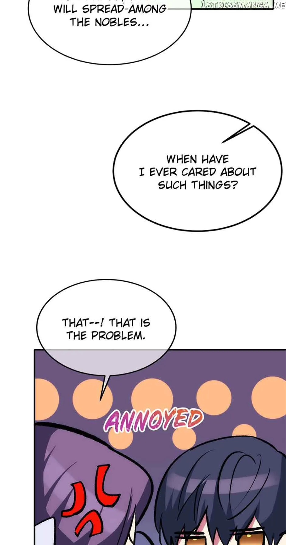 Crazy Princess Renia Chapter 20 page 51