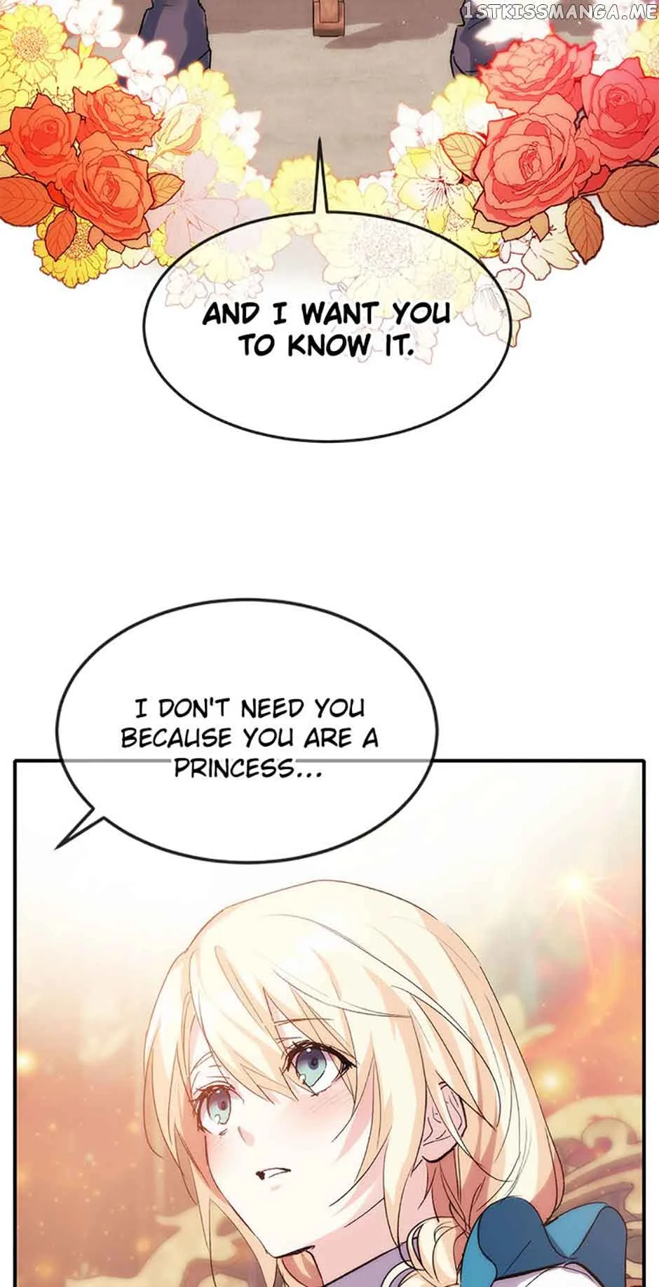 Crazy Princess Renia Chapter 20 page 38