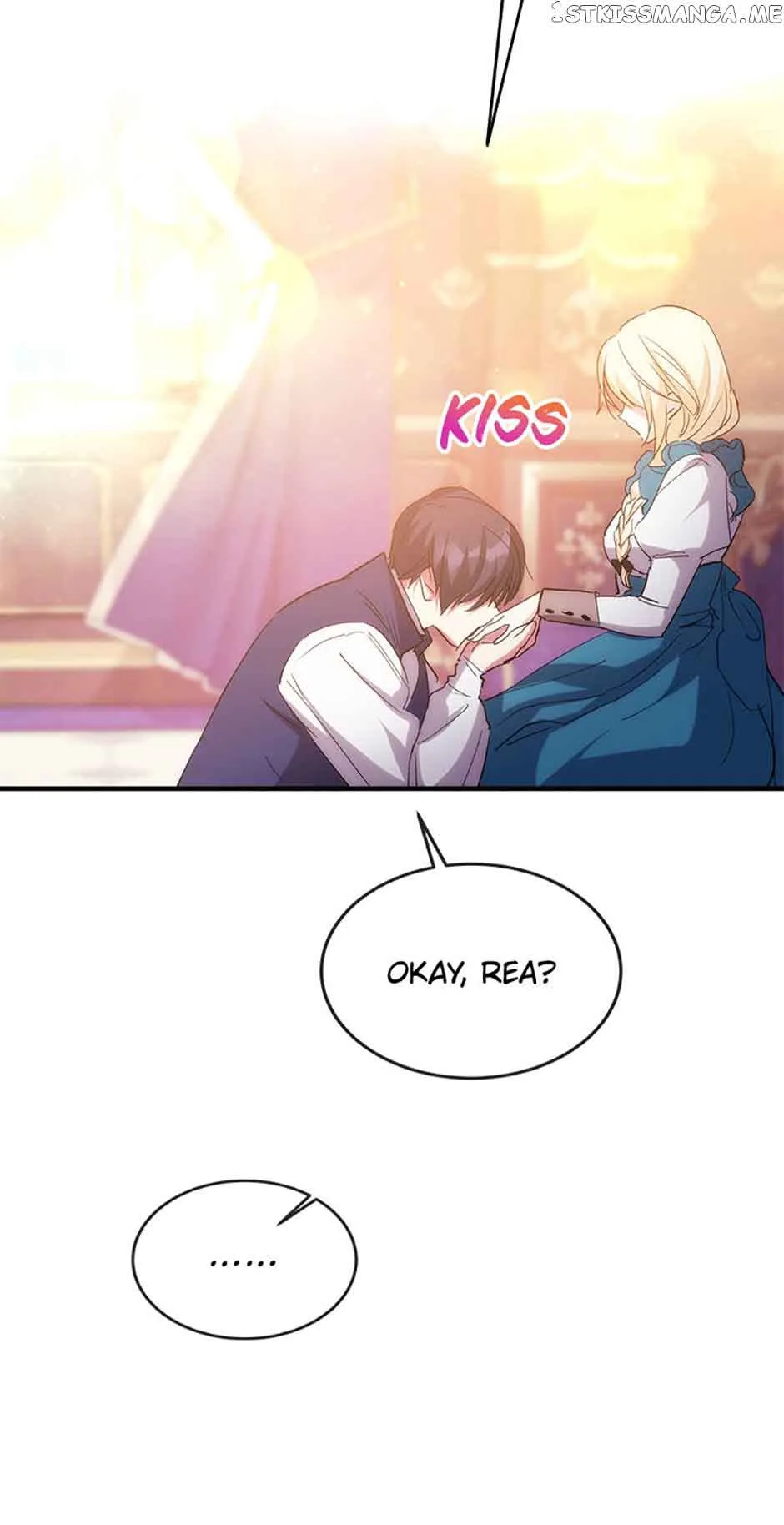 Crazy Princess Renia Chapter 20 page 42