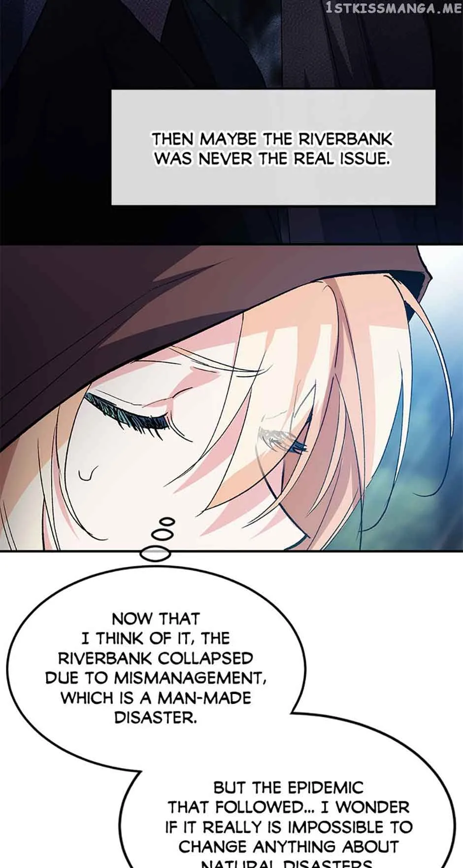 Crazy Princess Renia Chapter 19 page 11