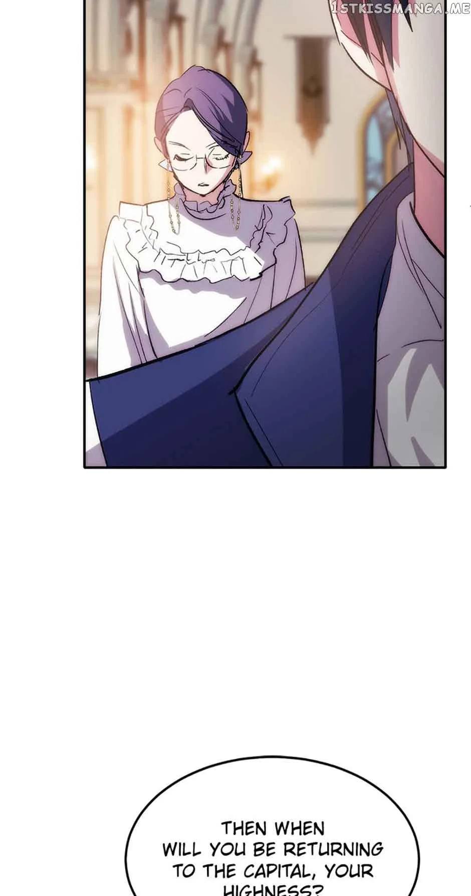 Crazy Princess Renia Chapter 20 page 48