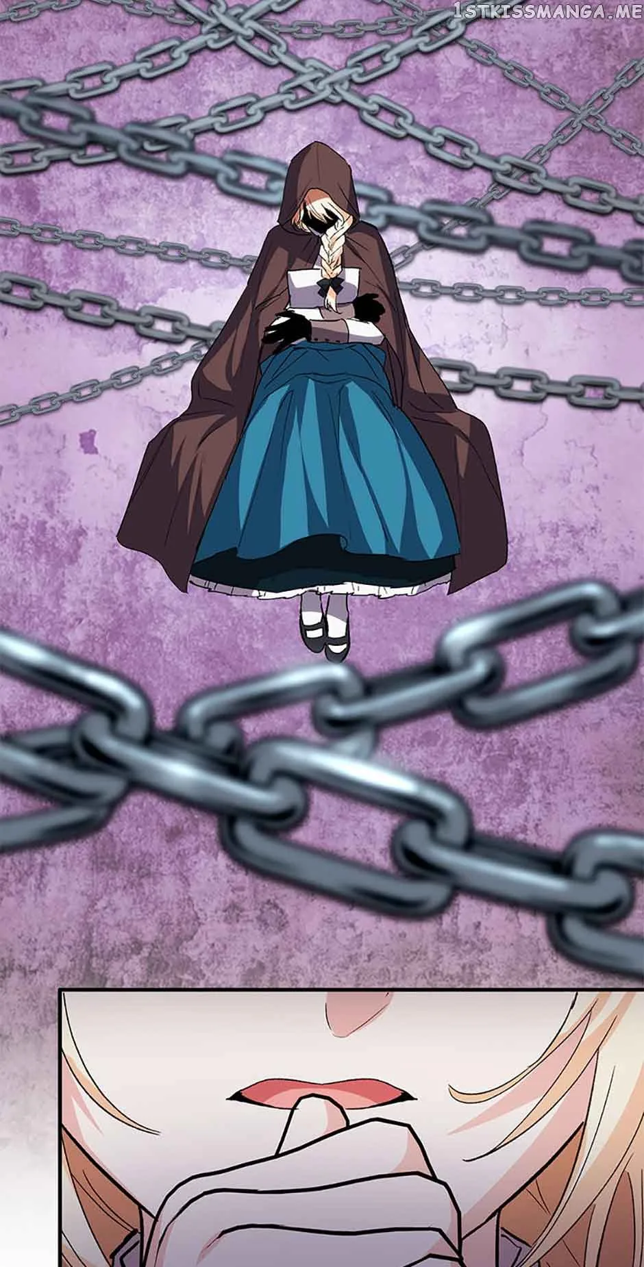Crazy Princess Renia Chapter 19 page 18