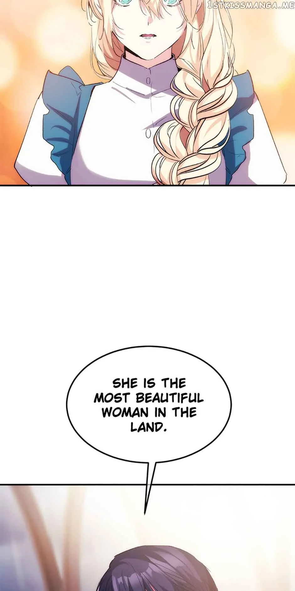 Crazy Princess Renia Chapter 20 page 59