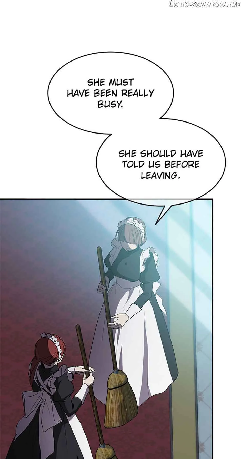 Crazy Princess Renia Chapter 19 page 30