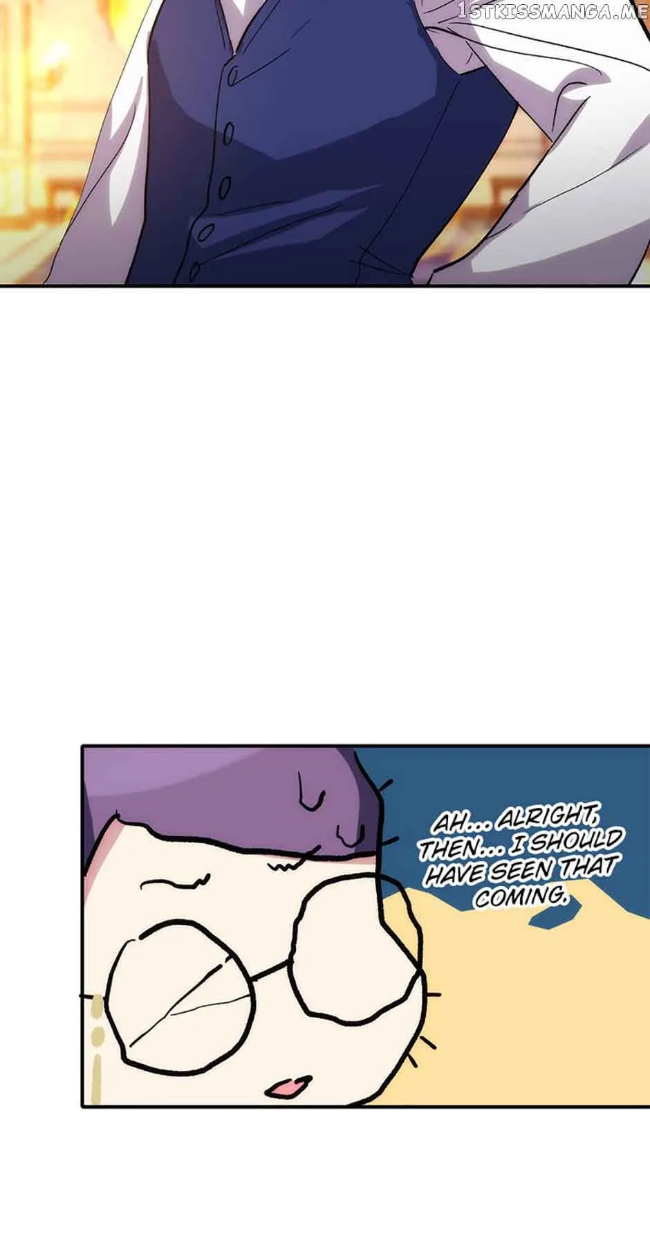 Crazy Princess Renia Chapter 20 page 56