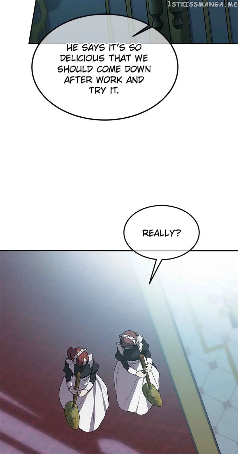 Crazy Princess Renia Chapter 19 page 34