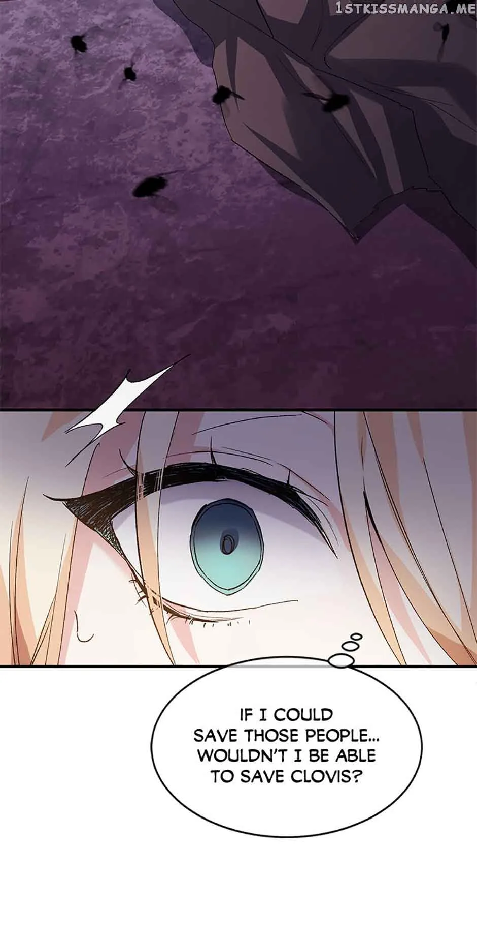 Crazy Princess Renia Chapter 19 page 22
