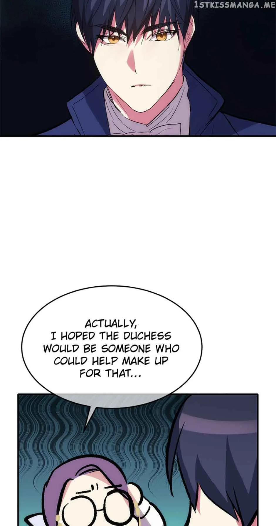 Crazy Princess Renia Chapter 20 page 53