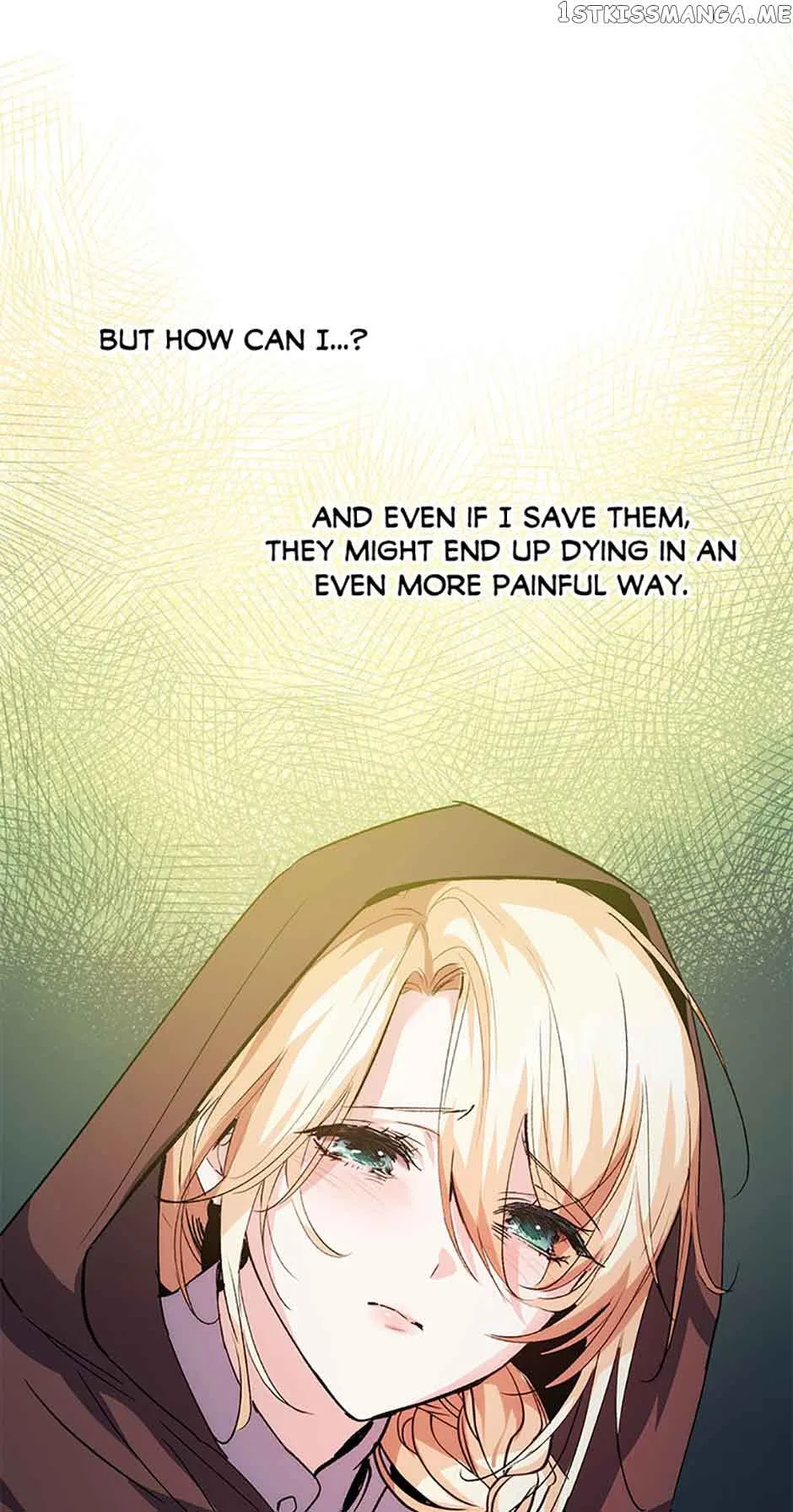 Crazy Princess Renia Chapter 19 page 23