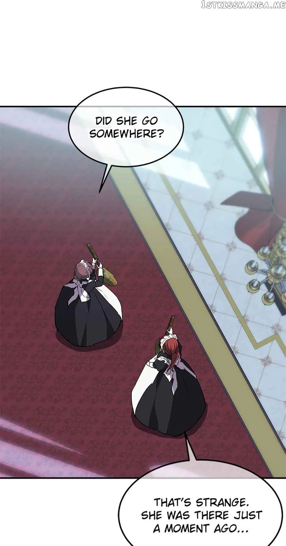 Crazy Princess Renia Chapter 19 page 28