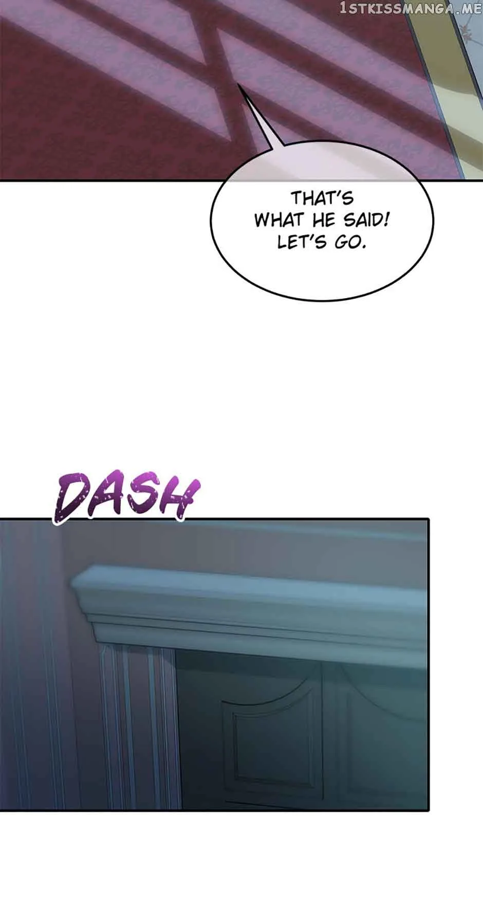 Crazy Princess Renia Chapter 19 page 35