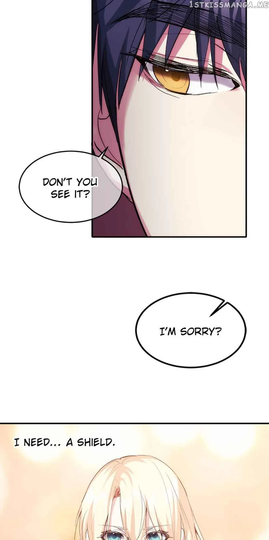 Crazy Princess Renia Chapter 20 page 58
