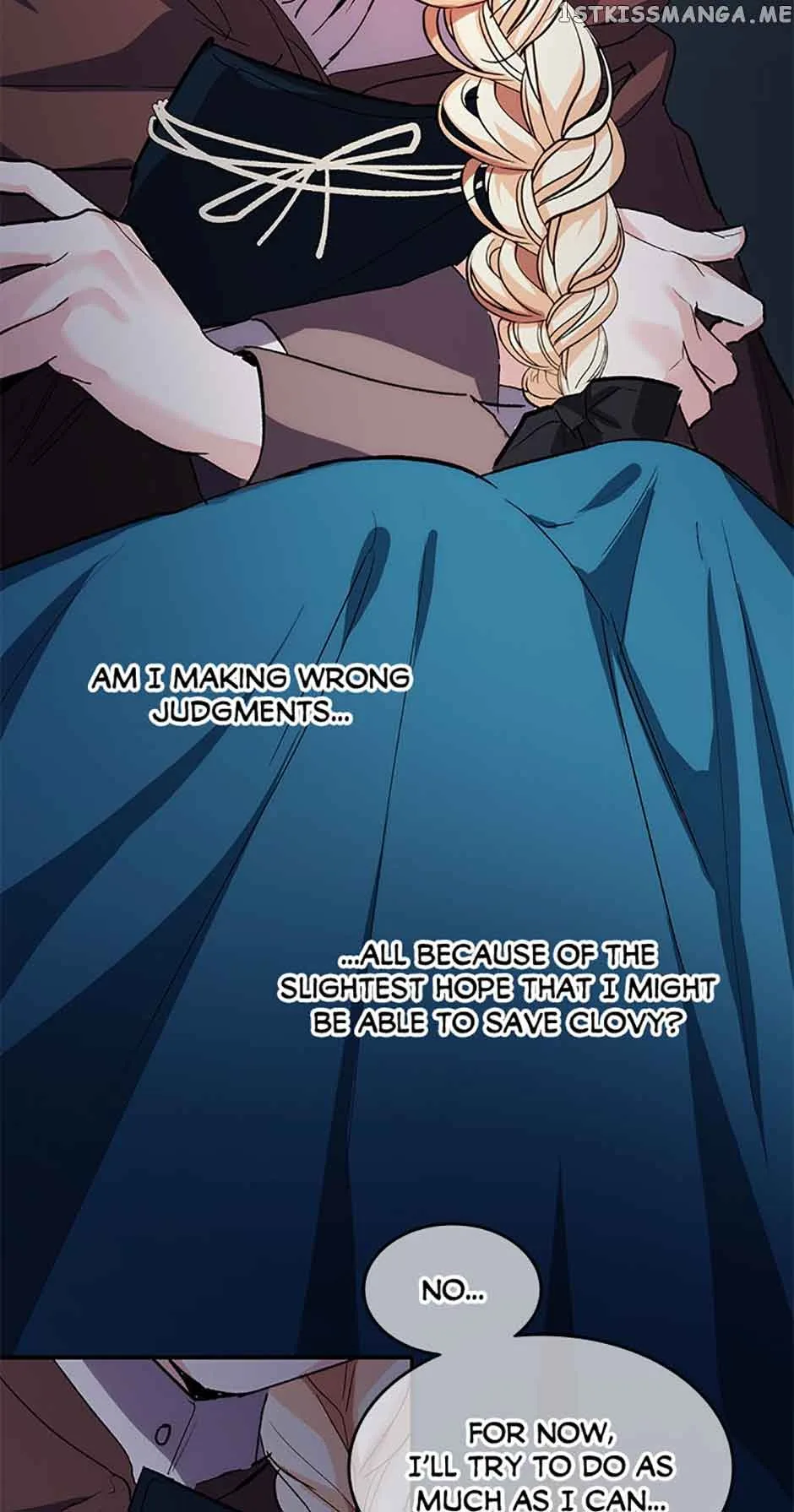 Crazy Princess Renia Chapter 19 page 24