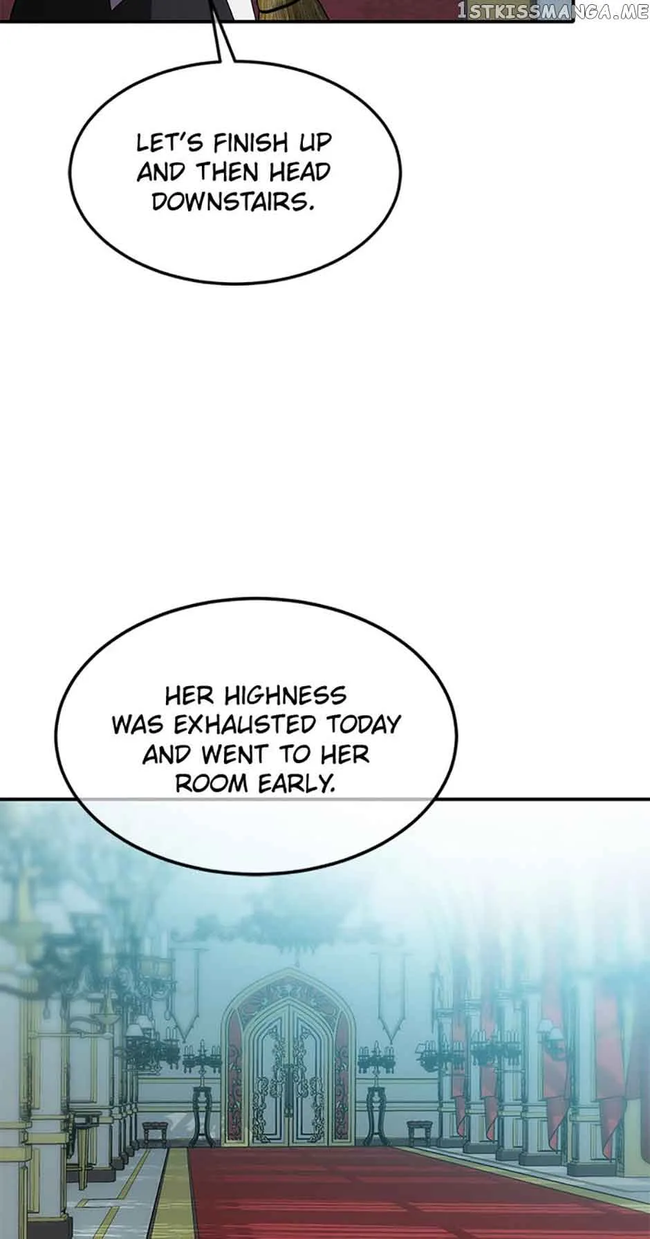 Crazy Princess Renia Chapter 19 page 31
