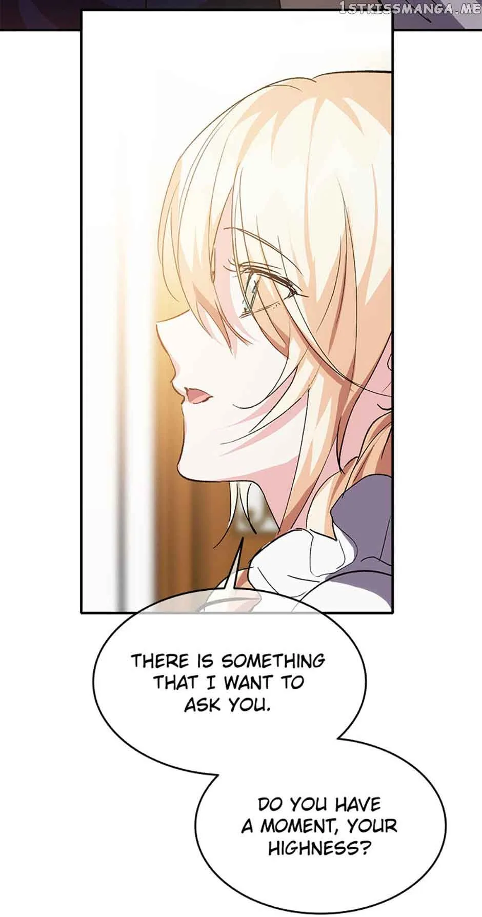 Crazy Princess Renia Chapter 19 page 55